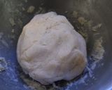 Foto del paso 1 de la receta: Galletas de queso sin gluten