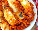 Foto del paso 11 de la receta: Bacalao con tomate