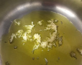 Foto del paso 3 de la receta: Abadejo guisadito con verduras y azafrán