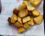 Foto del paso 6 de la receta: Conejo con Salsa de Almendras