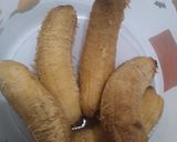 Foto langkah ke 1 dari resep Nugget Pisang.