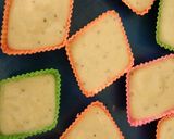 Foto langkah ke 4 dari resep Barongko simple.