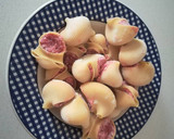 Foto del paso 3 de la receta: Sopa de galets (Olla Gm g)