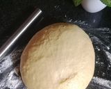 Foto langkah ke 3 dari resep Roti Buaya.