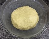 Foto langkah ke 3 dari resep Donat Kentang.