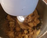 Une image de l'étape 3 de Cookies variés.