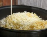 Foto langkah ke 3 dari resep Mac and Cheese.