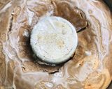 Foto del paso 5 de la receta: Torta vegana marmolada