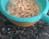 Foto del paso 6 de la receta: Alubias y sus sacramentos olla express