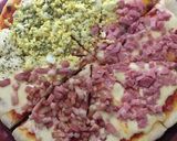 Foto del paso 5 de la receta: Pizzas caseras