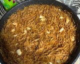 Foto del paso 11 de la receta: Fideuá rápida