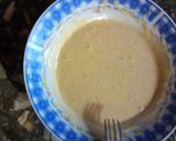 Foto del paso 2 de la receta: Buñuelos de 3 harinas