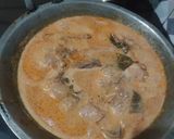 Foto langkah ke 4 dari resep Rendang Ayam.