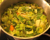 Foto del paso 7 de la receta: Sopín verduroso de viernes