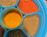 বেগুন ভর্তা (begun bhorta recipe in Bengali) রেসিপির ধাপ 1 ছবি