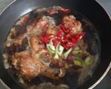 Foto langkah ke 3 dari resep Ayam Goreng Kecap.