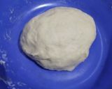 Foto langkah ke 4 dari resep Donat Empuk, Lembut & Montok, Anti Gagal.