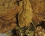 Foto langkah ke 4 dari resep Semur ayam,ceker tempe tahu.