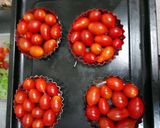 Foto del paso 3 de la receta: Tatin de tomates