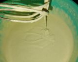 Foto del paso 3 de la receta: Masa para panchuques TUCUMANOS