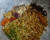 मसाला गोभी (masala gobi recipe in Hindi) रेसिपी चरण 1 फोटो