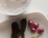 Foto langkah ke 1 dari resep Nasi Uduk Palembang.