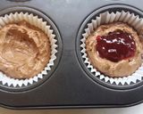 Foto del paso 5 de la receta Cupcakes de chocolate