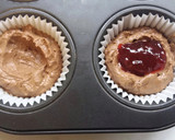 Foto del paso 5 de la receta: Cupcakes de chocolate