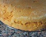 Foto del paso 5 de la receta: Torta fácil y húmeda de dulce de leche en olla