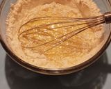 Foto del paso 5 de la receta: Torta de manzana SIN GLUTEN