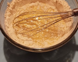 Foto del paso 5 de la receta: Torta de manzana SIN GLUTEN