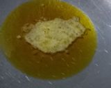 A picture of step 1 of Ghobhi aloo.