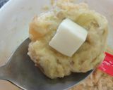 Foto langkah ke 5 dari resep Bola Bola Pisang Keju.