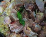 Foto langkah ke 2 dari resep Rica rica ayam kota.