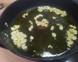 Foto del paso 5 de la receta: Almejas a la marinera