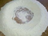 Pan de chicharrón