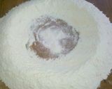 Foto del paso 1 de la receta: Pan de chicharrón