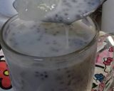 Foto langkah ke 6 dari resep Es mutiara lidah buaya.