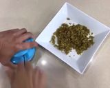 Foto del paso 1 de la receta: ❗Tortilla❗ de berenjena 🍆 y atún 🐟 😋