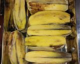 Foto langkah ke 1 dari resep Es Pisang Ijo.