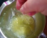 Foto del paso 3 de la receta: Tarta fresca de limón 🍋🍹 🍋 🍹