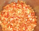 Foto del paso 2 de la receta: Macarrones con leche evaporada