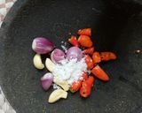 Foto langkah ke 1 dari resep Cumi saus tiram.