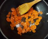 Foto del paso 3 de la receta: Salteado de verduras