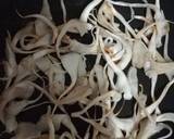 น้ำพริกเห็ดย่าง วิธีทำสูตร 2 รูป