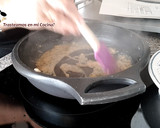 Foto del paso 10 de la receta: Merluza a la Vasca