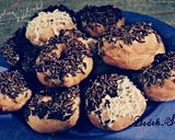 Foto langkah ke 6 dari resep Donat kentang lembut👌.