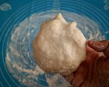Foto langkah ke 4 dari resep Kulit Samosa Home Made.