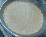 Foto del paso 1 de la receta: Tarta de Dulce de Leche con Crumble de Coco 🥥