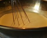 Bodzássodó muffin recept fázis 5 fotója